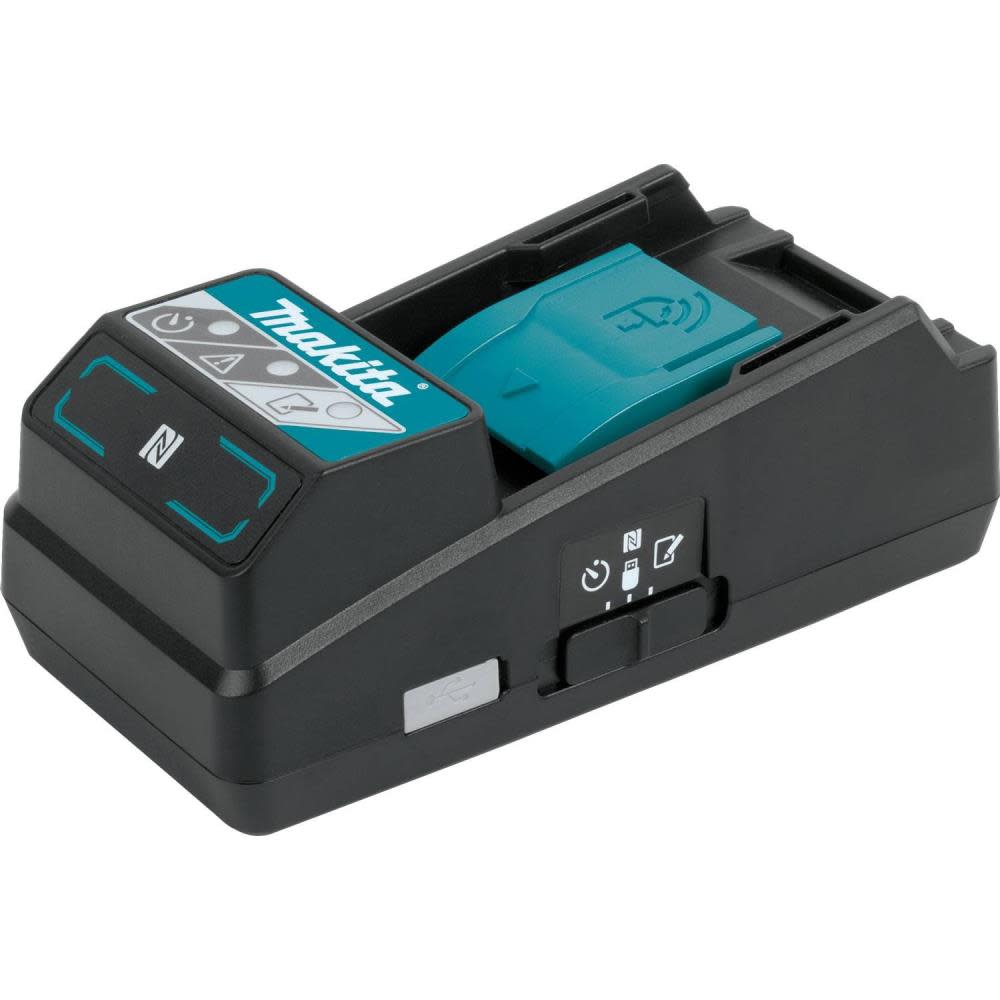 Makita 18V LXT Sync Lock Battery Terminal - Ascmtools