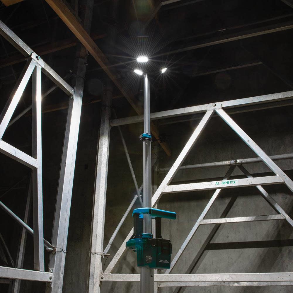 Makita 18V LXT Tower Work Light Bare Tool - Ascmtools