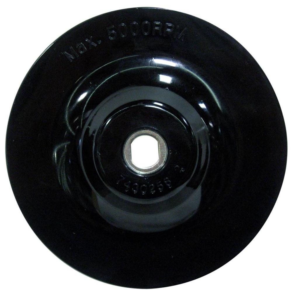 Makita Plastic Pad for GV5000 Disk Sander - Ascmtools