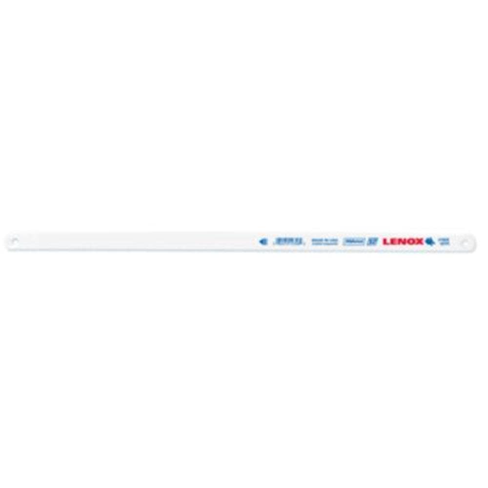 Lenox 10-in Hacksaw - Ascmtools