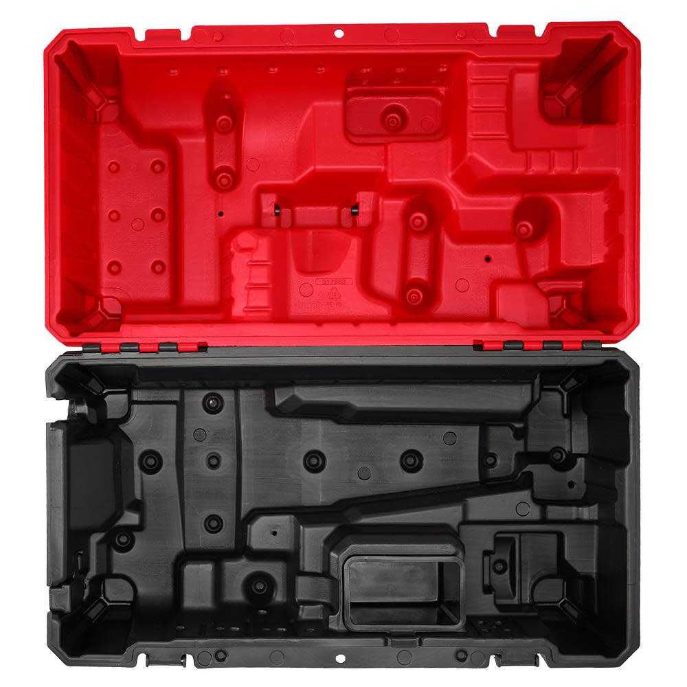 Milwaukee Chainsaw Case - Ascmtools