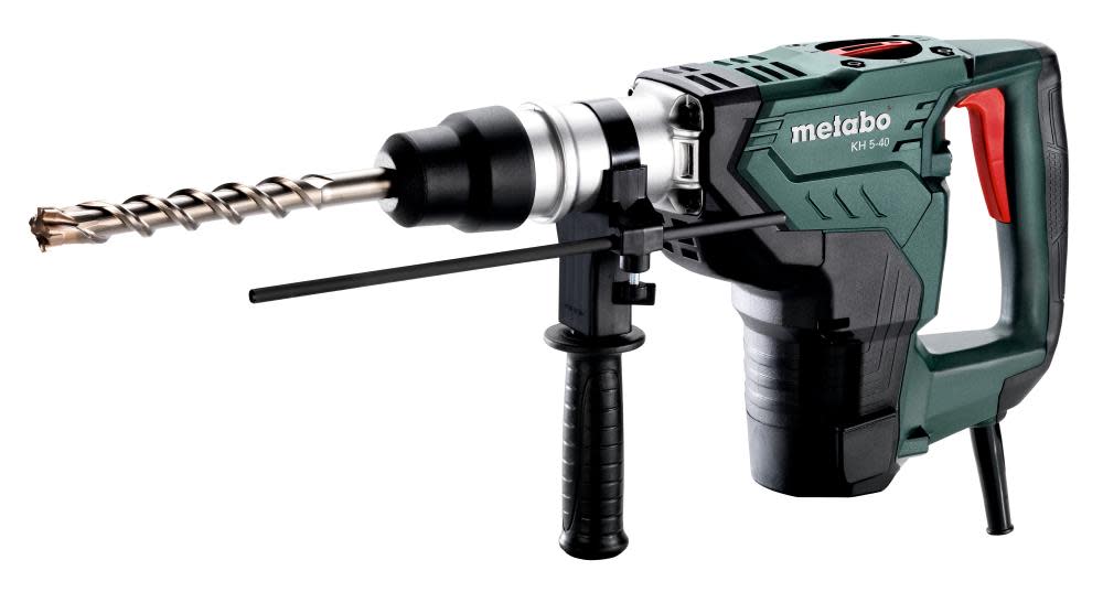 Metabo 1-9/16″ SDS-MAX Rotary Hammer - Ascmtools