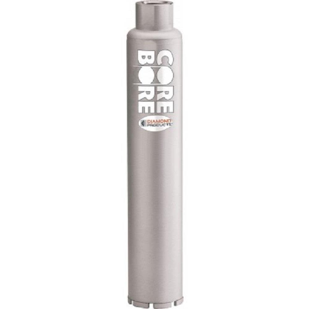 Diamond Products 2″ Supreme Silver Wet Core Bit - Ascmtools