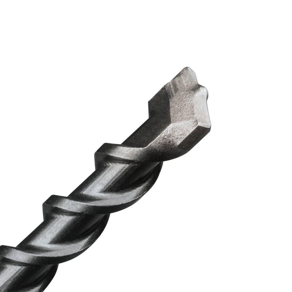 Makita 1/2″ x 21″ SDS-MAX Bit 2-Cutter - Ascmtools