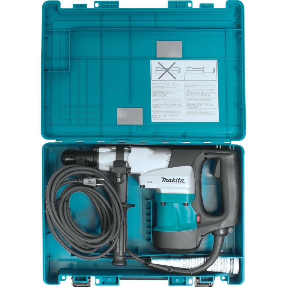 Makita 13lb 3/4″ Hex Demolition Hammer - Ascmtools