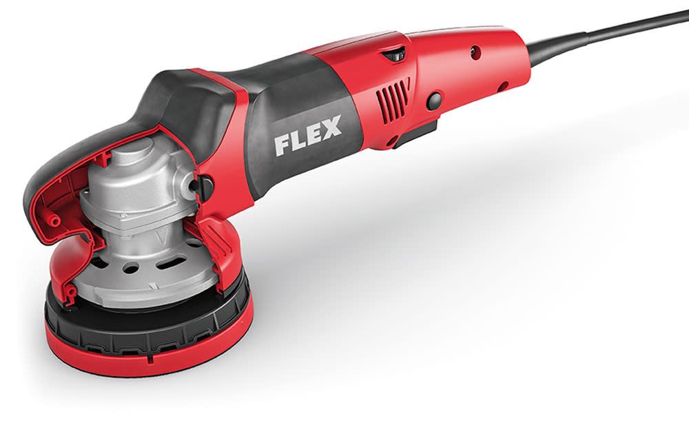 FLEX Forced Rotation Polisher - Ascmtools