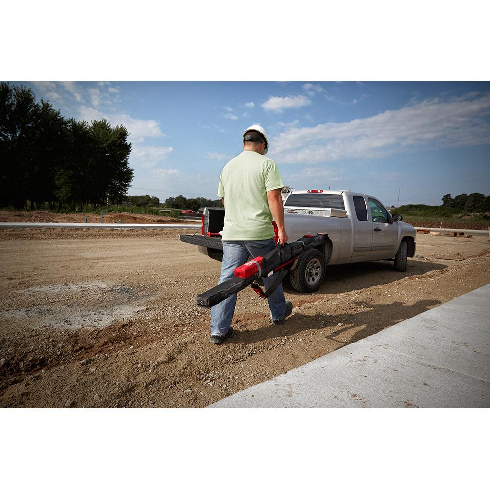 Milwaukee REDSTICK Master Level Set – Magnetic - Ascmtools