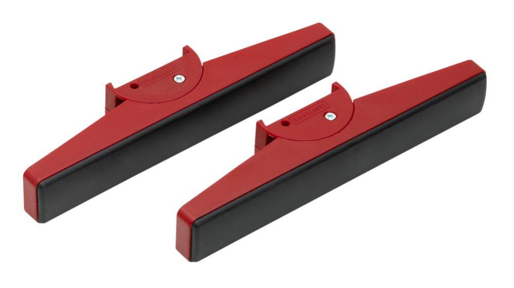 Bessey Jaw Adapter - Ascmtools