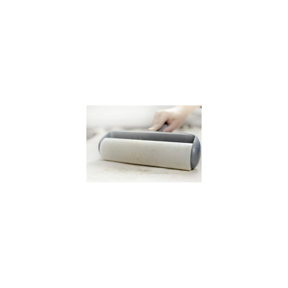 3M Scotch Brite 50% Stickier Large Surface Lint Roller Refill - Ascmtools