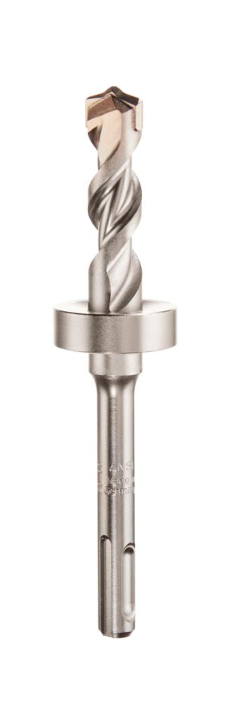 Milwaukee SDS-Plus Stop Bit 5/8 in. x 2-1/16 in. - Ascmtools