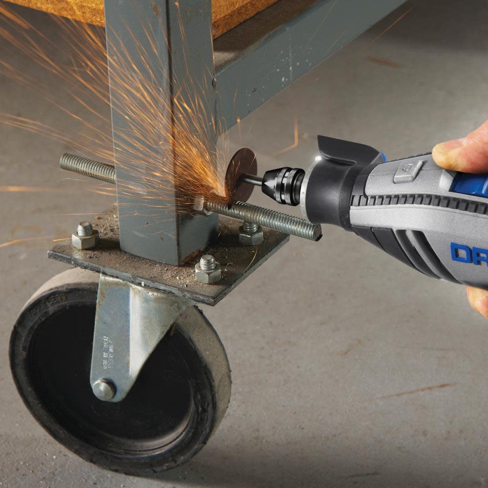 Dremel Variable Speed Rotary Tool - Ascmtools