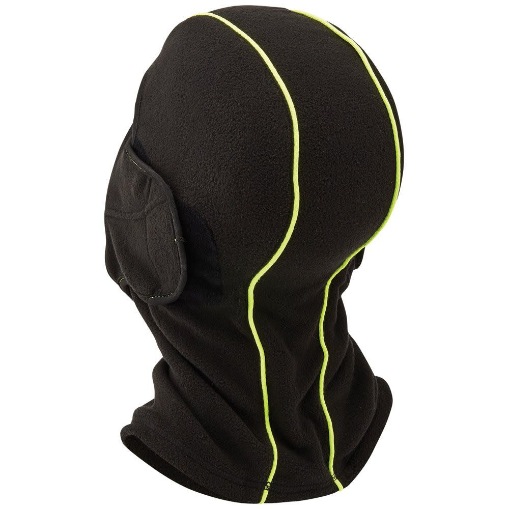 Klein Tools Heat Exchanger Cold Weather Mask Balaclava - Ascmtools