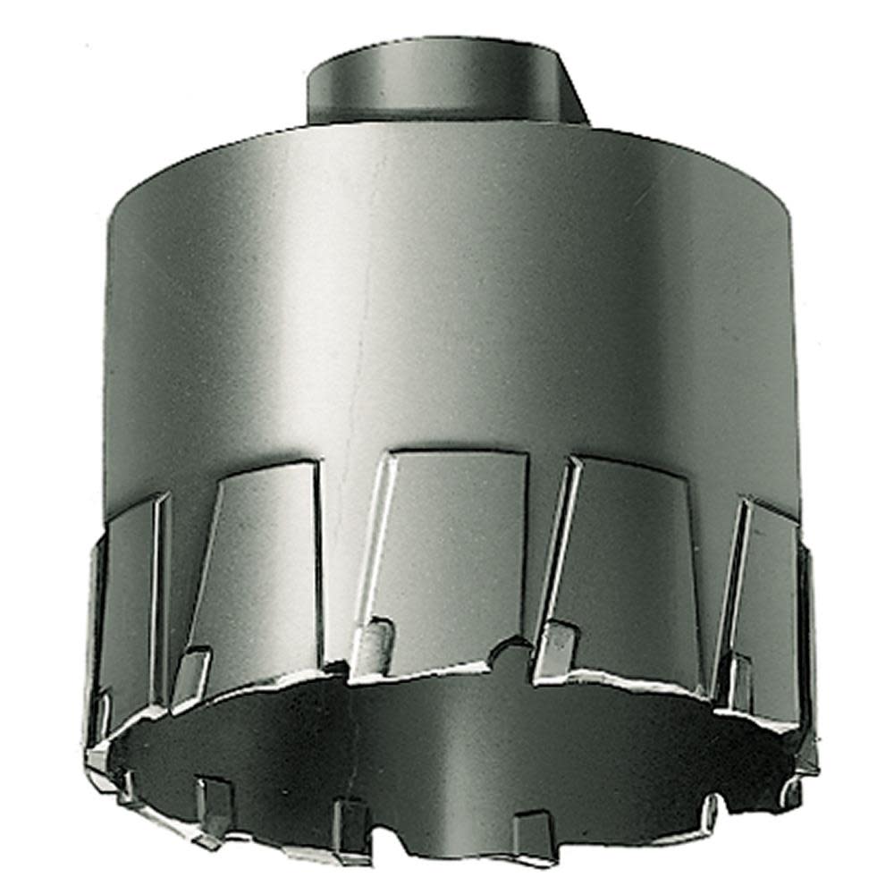 Milwaukee 1-1/16 in. Threaded Steel Hawg Cutter - Ascmtools