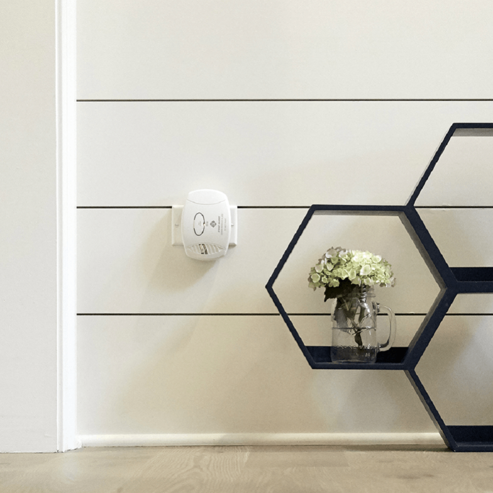 First Alert Plug-In Carbon Monoxide Alarm - Ascmtools