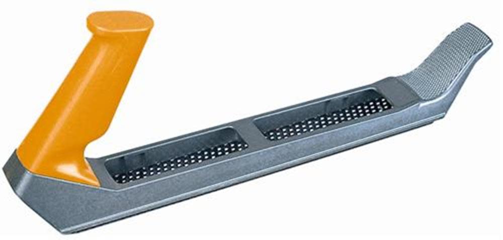 Stanley Surform Plane Type Regular Cut Blade - Ascmtools