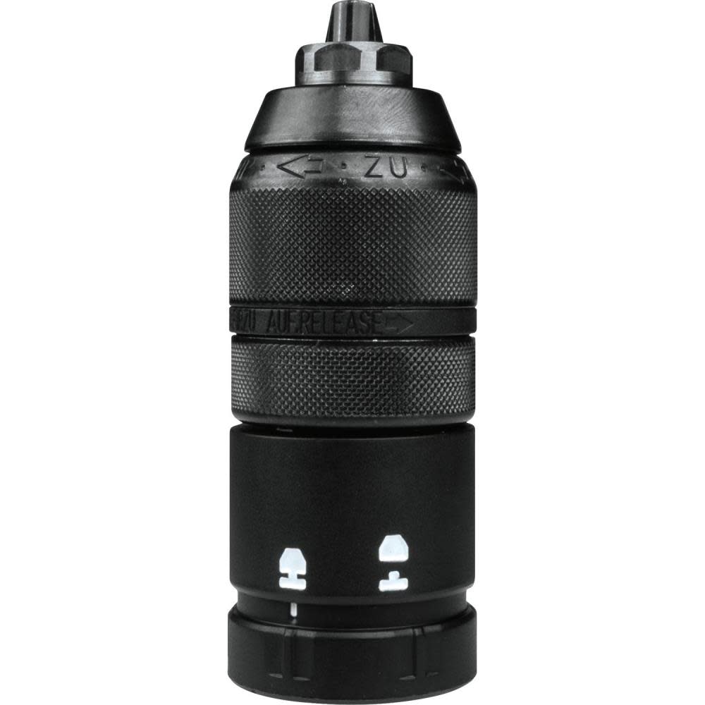 Makita Quick Change 1/2″ Keyless Chuck - Ascmtools