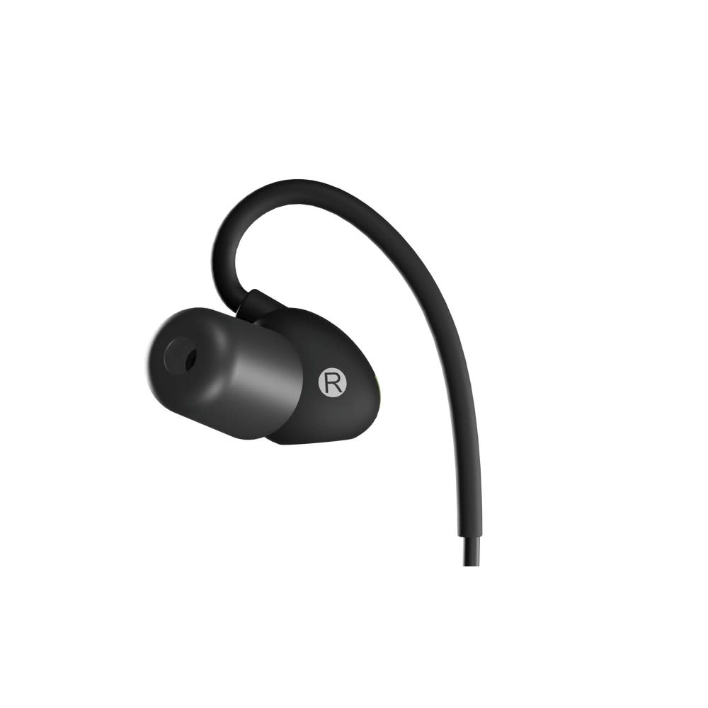 ISOtunes Haven Pro 2.0 + Aware Bluetooth Earbuds 26 dB Green - Ascmtools
