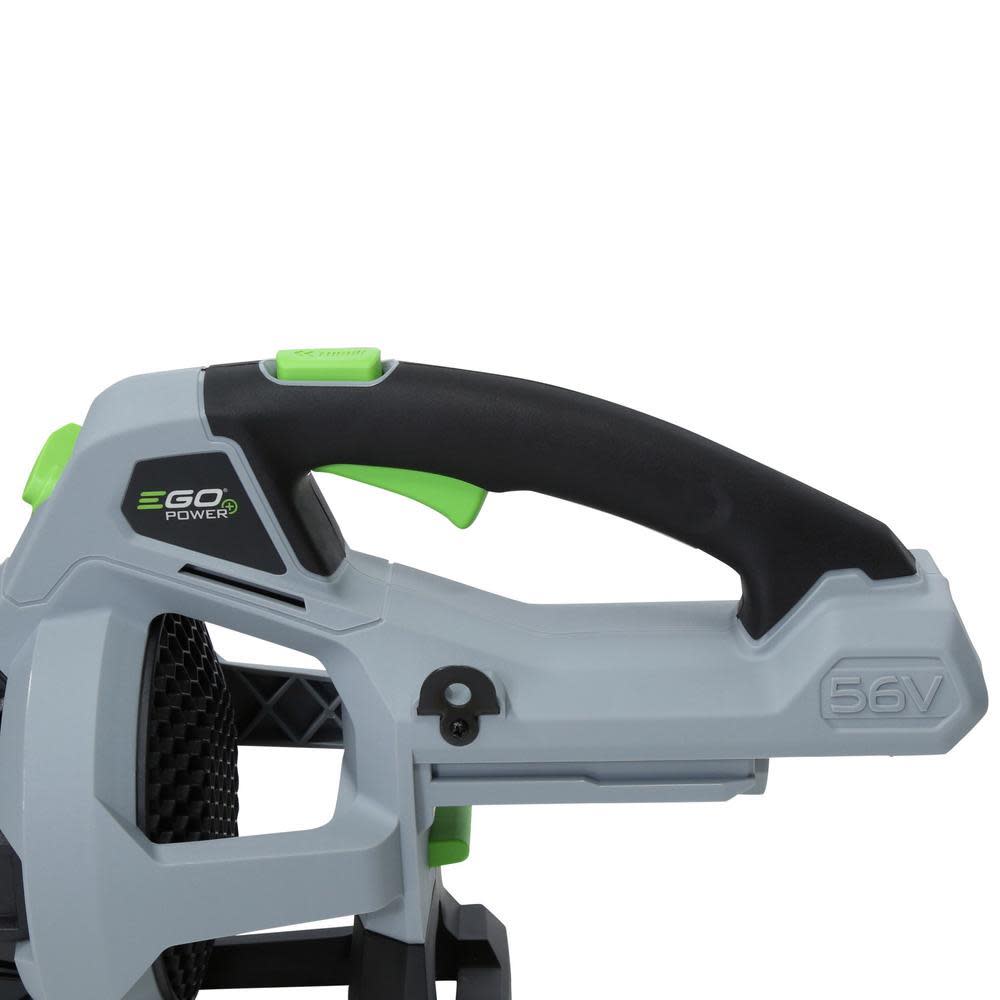 EGO Turbo Blower 530 CFM Cordless 3 Speed Bare Tool - Ascmtools