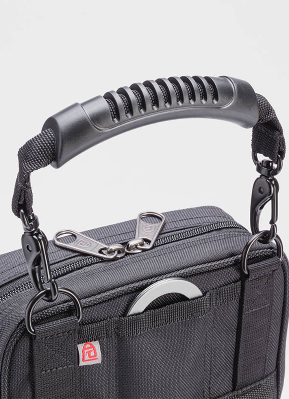 Veto Pro Pac Meter Tool Pouch Bag Large - Ascmtools