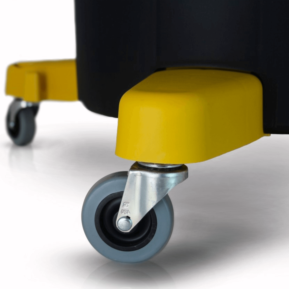 Diteq Dustless 16 gal Wet/Dry Vacuum - Ascmtools