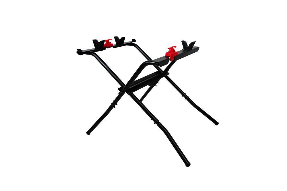 Sawstop Compact Table Saw Folding Stand - Ascmtools