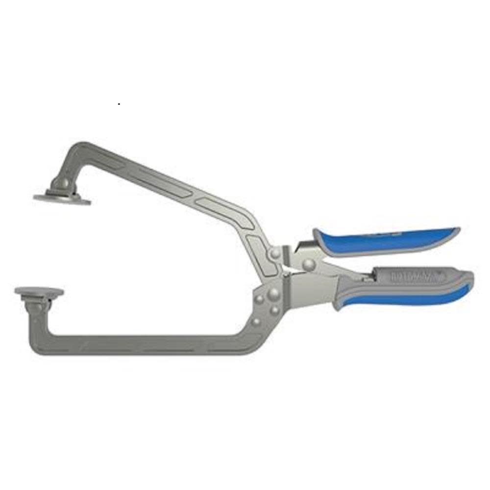 Kreg 6″ Wood Project Clamp - Ascmtools