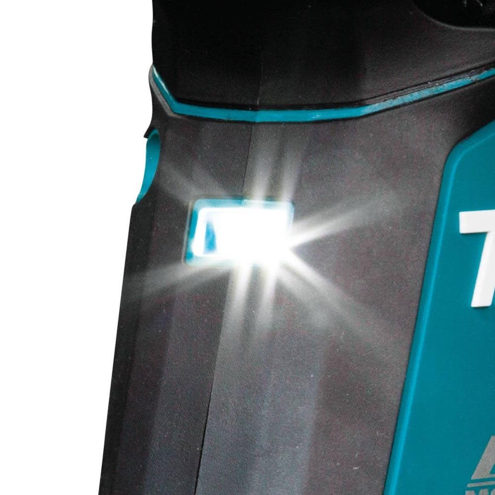 Makita 18V X2 LXT 36V 1 1/8″ AVT Rotary Hammer Bare Tool - Ascmtools