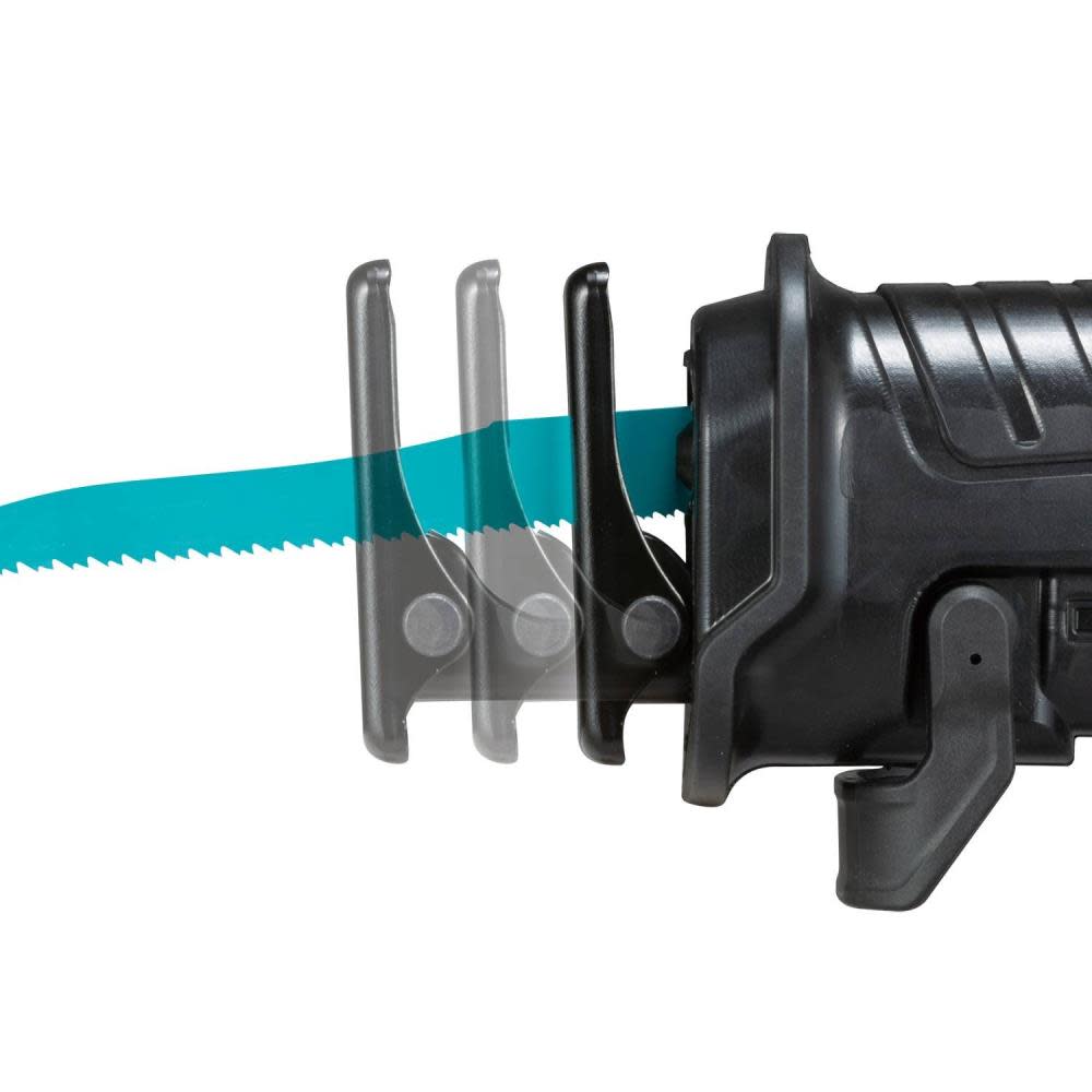 Makita XGT 40V max Reciprocating Saw Bare Tool - Ascmtools