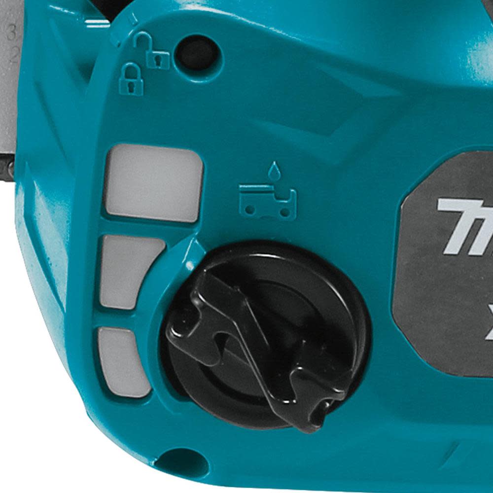 Makita 18V LXT 12″ Top Handle Chain Saw Lithium Ion Brushless Cordless Bare Tool - Ascmtools