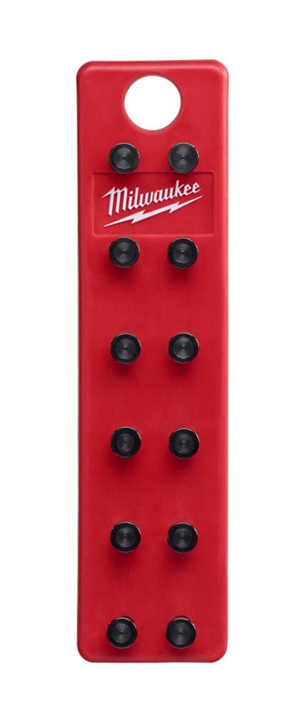 Milwaukee W Die Tree - Ascmtools