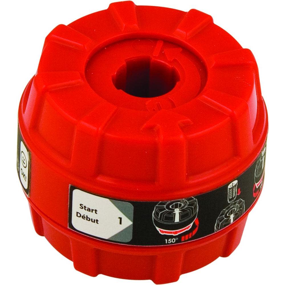 Kwikset SmartKey Cylinder Re-Keying Reset Cradle 1pk - Ascmtools