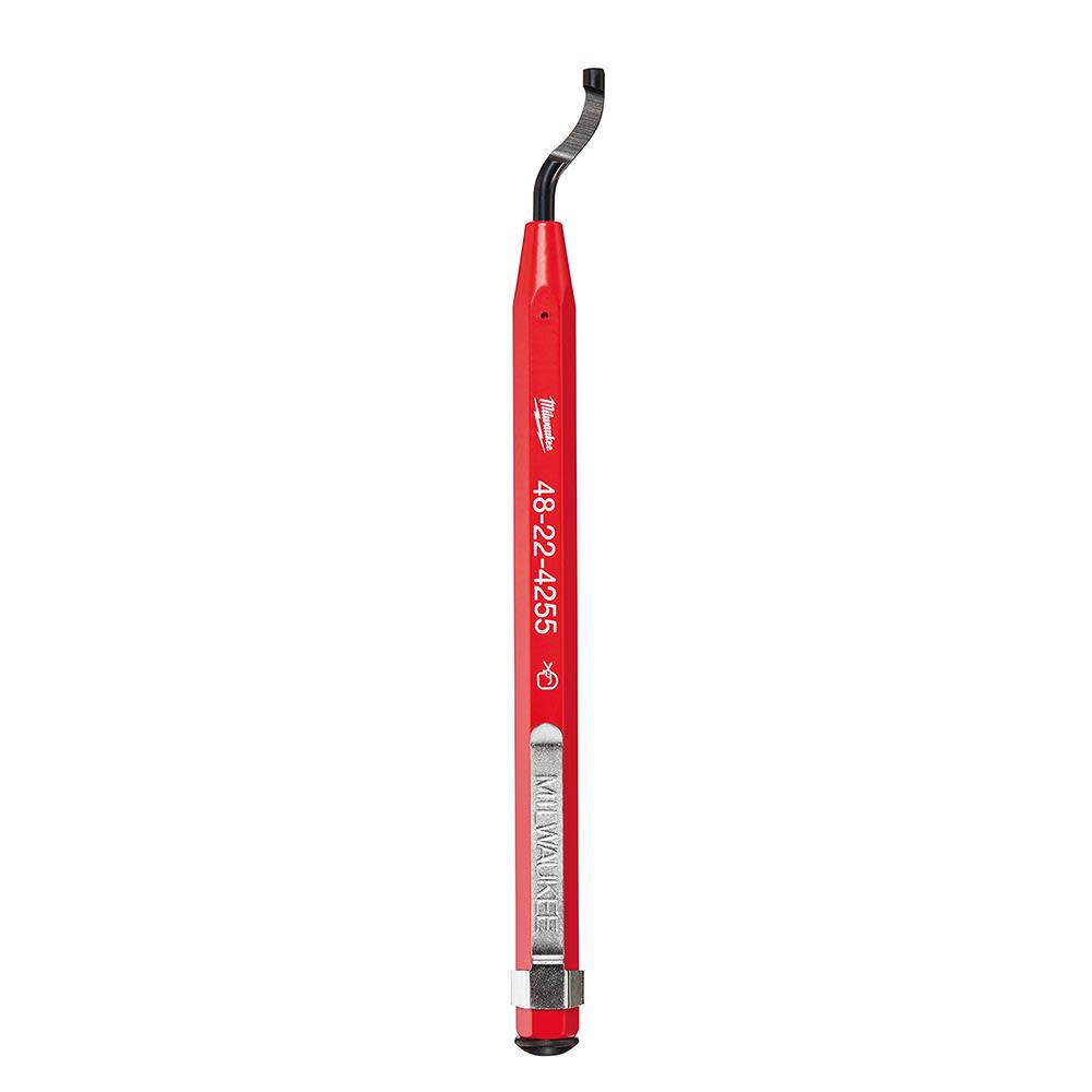 Milwaukee Reaming Pen - Ascmtools