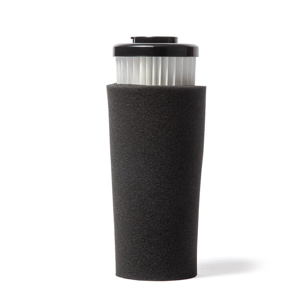 Dirt Devil F112 Endura Pre Motor Filter - Ascmtools