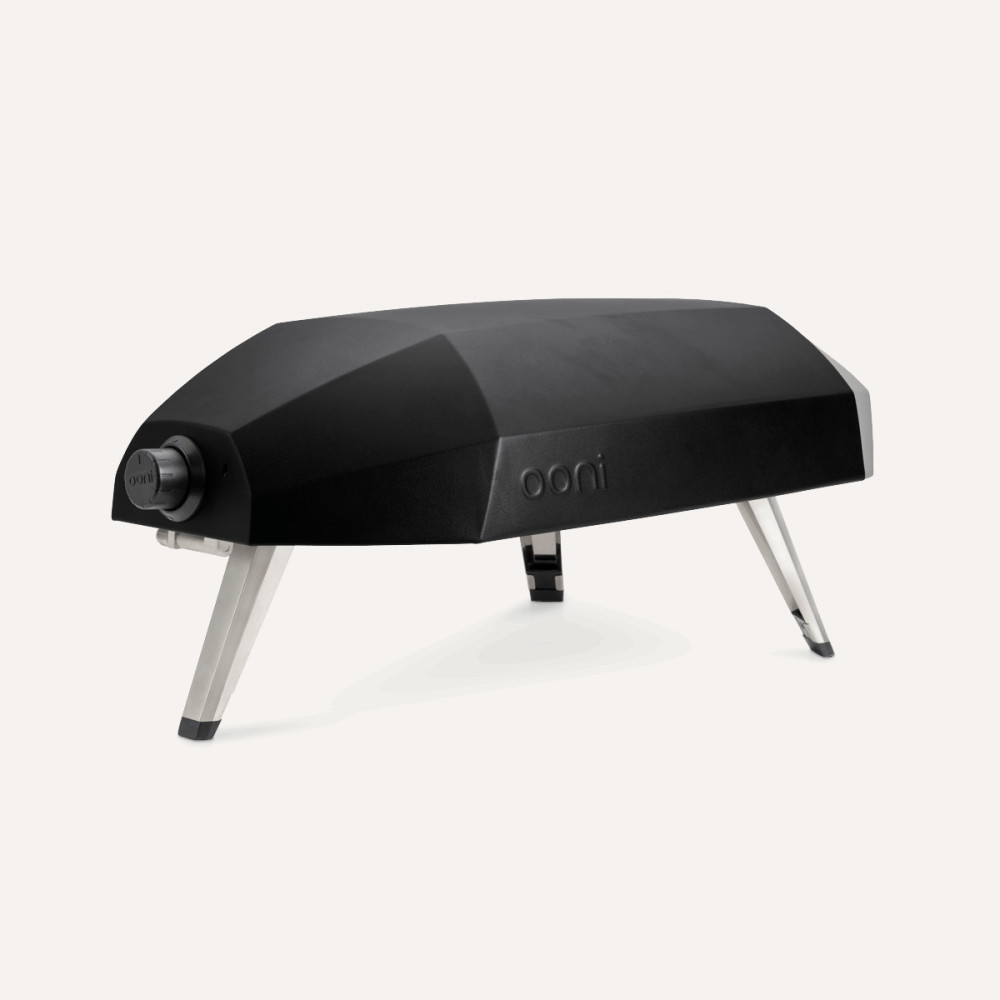 Ooni Koda 12 Gas Powered Outdoor Pizza Oven - Ascmtools