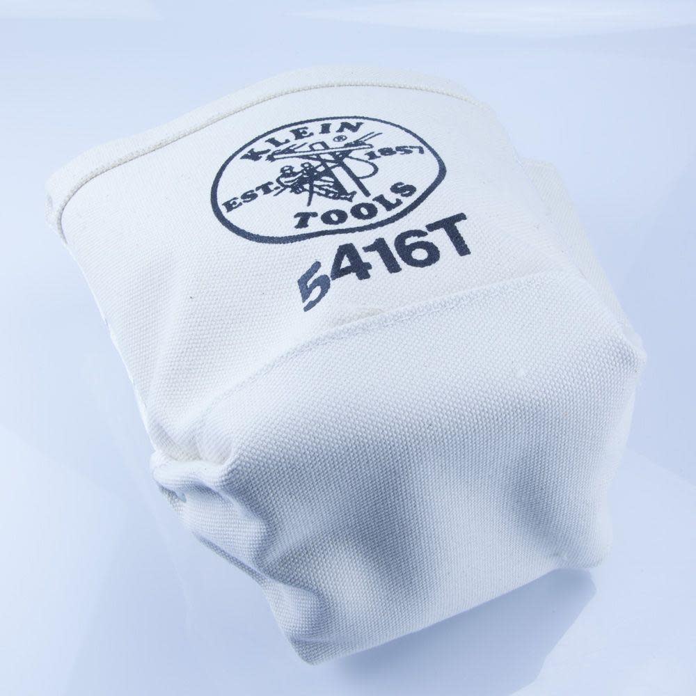 Klein Tools Bull Pin/Bolt Bag with Tunnel Loop - Ascmtools