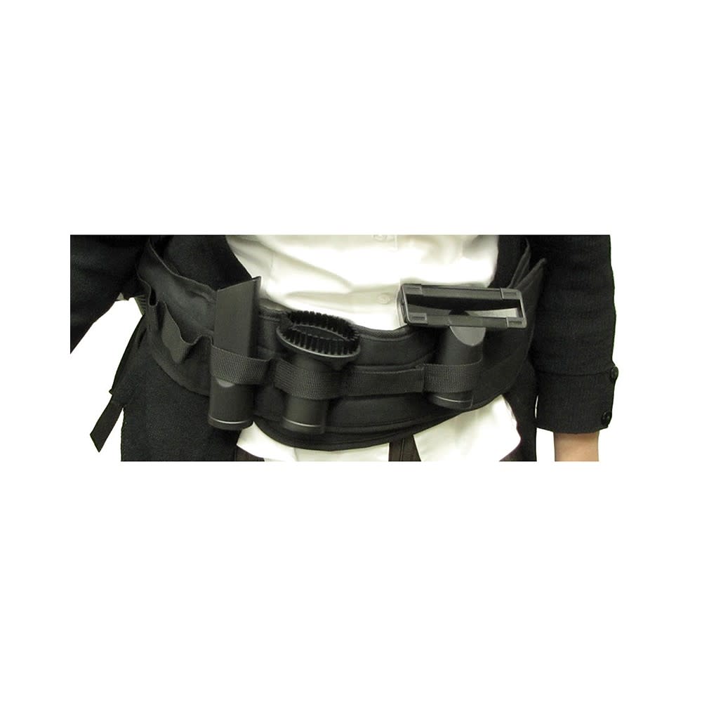 Atrix International Black Ergo Backpack HEPA Vacuum Cleaner - Ascmtools