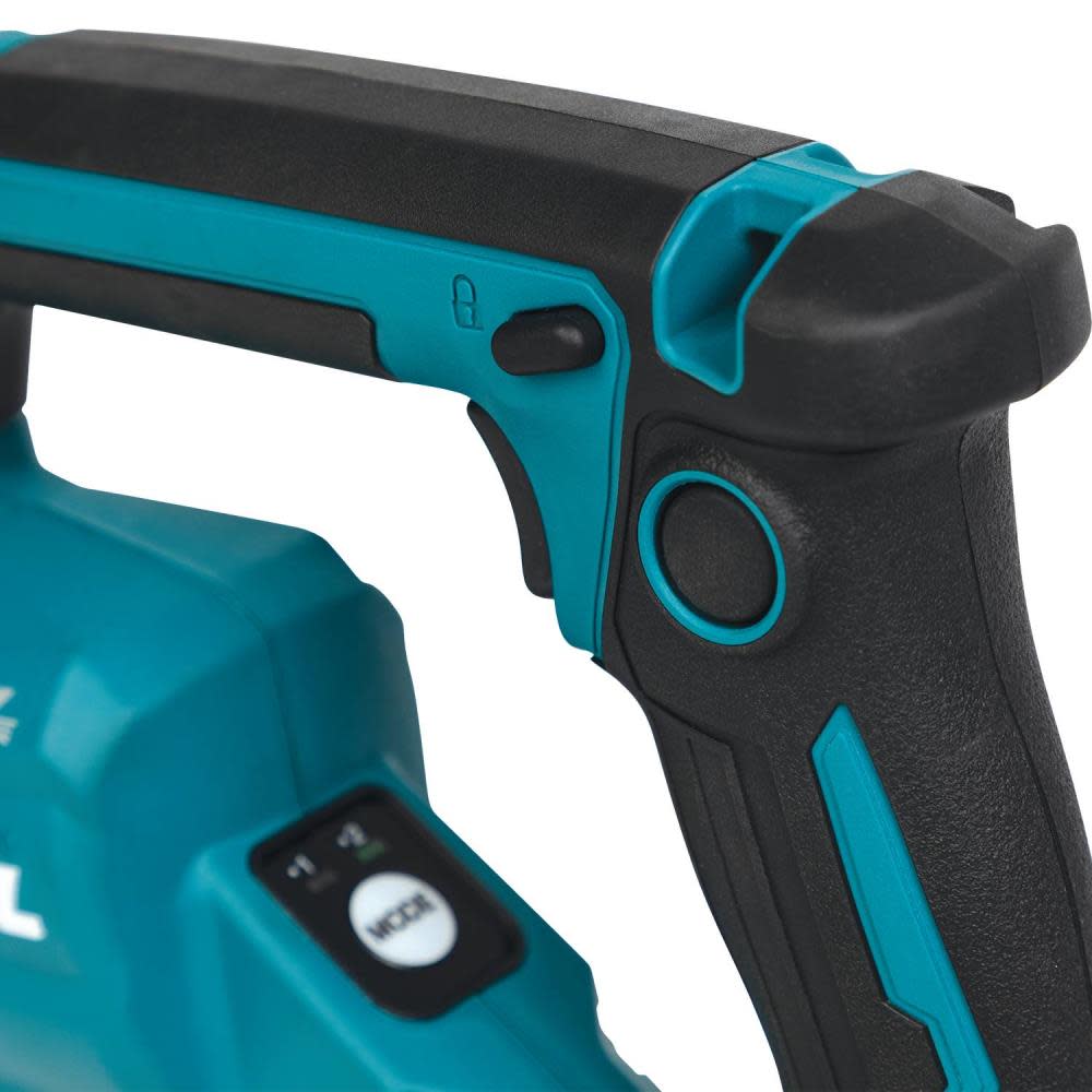 Makita 40V max XGT 5 1/2′ Concrete Vibrator Bare Tool - Ascmtools