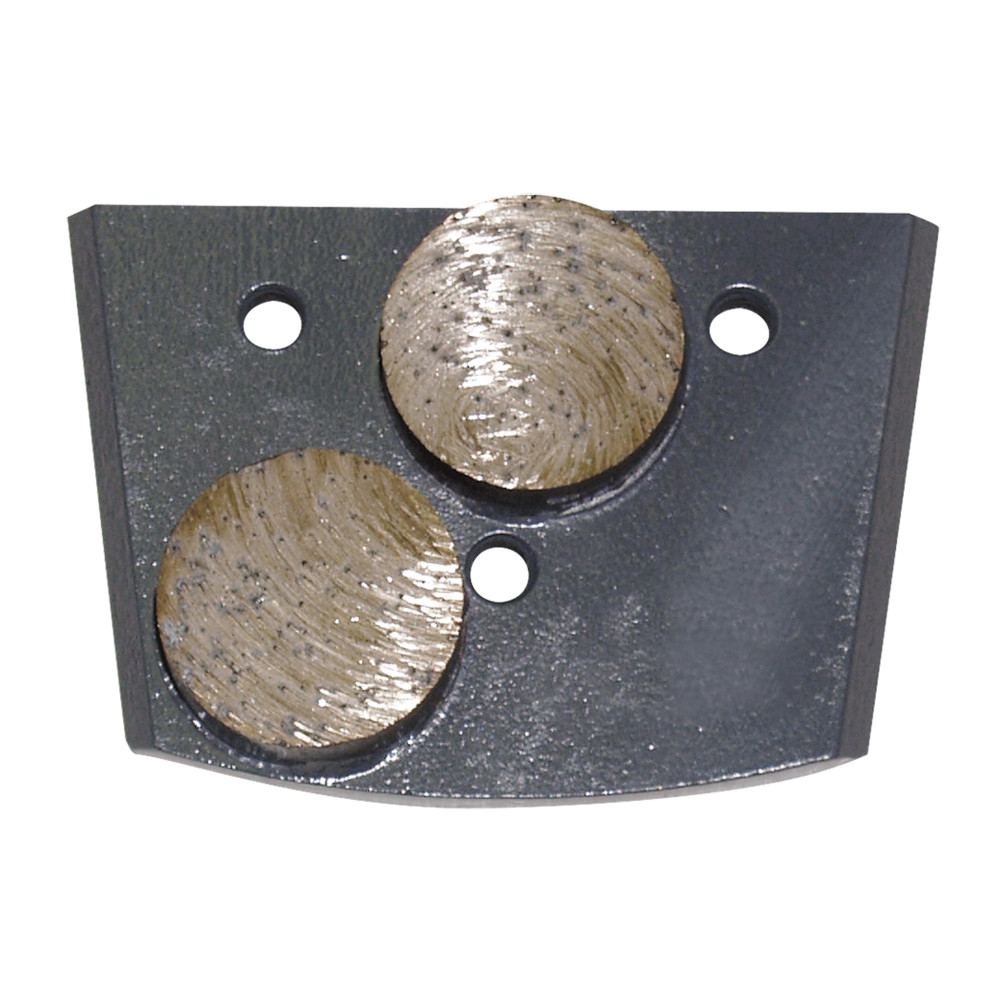 Edco 120-Grit Double Dyma-Dot (Medium Concrete) - Ascmtools