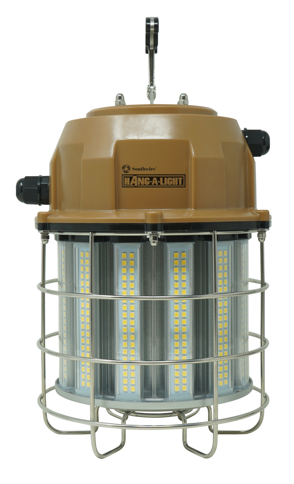 Southwire LED Overhead Light 13000 Lumen - Ascmtools