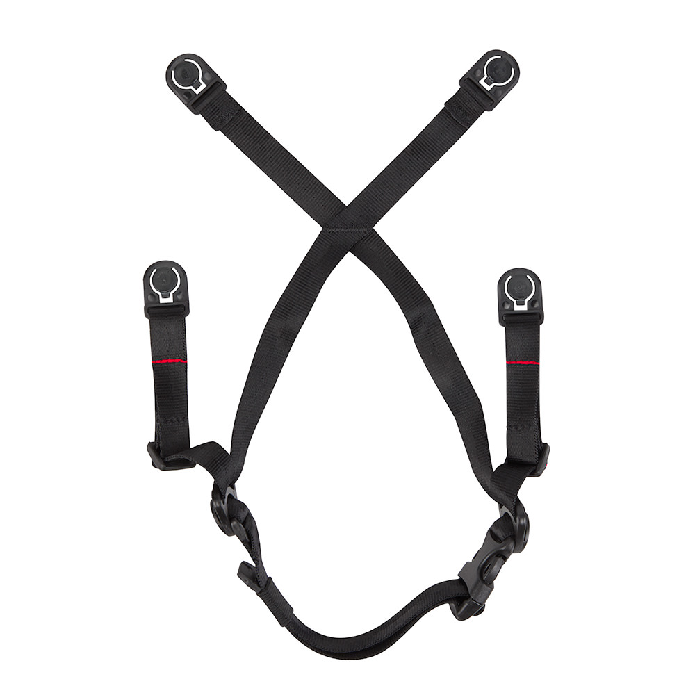 Milwaukee Safety Helmet Chin Strap - Ascmtools