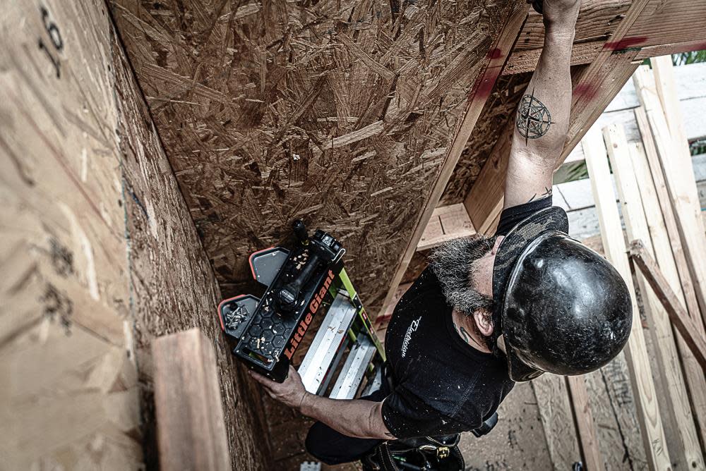 Little Giant Safety King Kombo 2.0 Pro M5 Type 1AA Fiberglass - Ascmtools