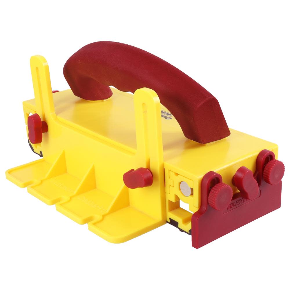 Milescraft Grabber PRO - Ascmtools