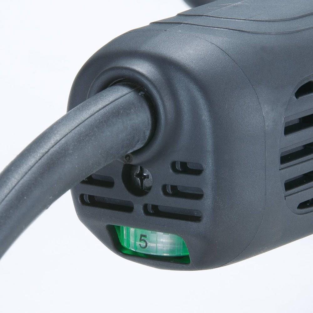 Makita 4-1/2 in. SJSII High-Power Angle Grinder - Ascmtools