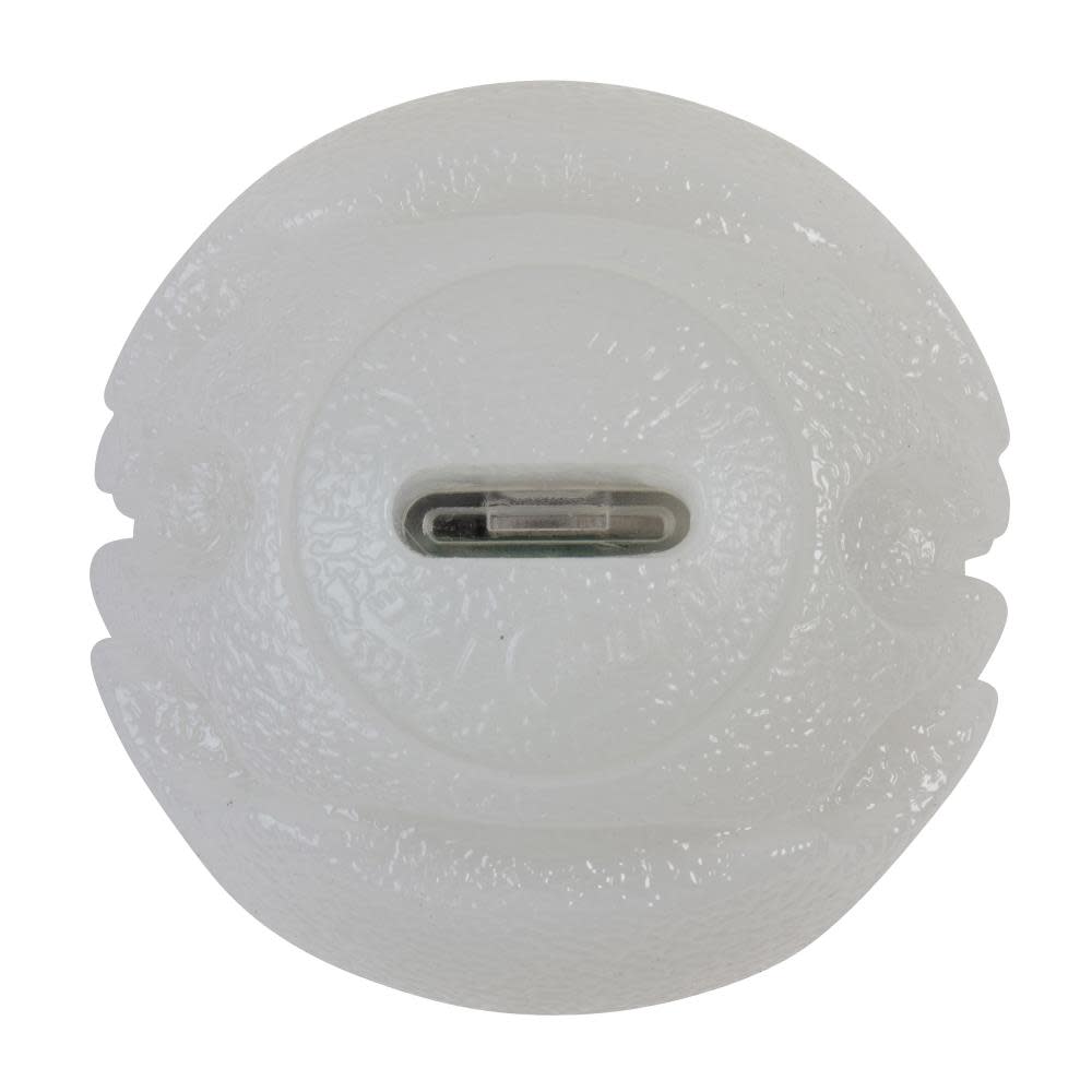 Nite Ize Glow Streak LED Ball – Disc-O – GSB-07-R7 - Ascmtools