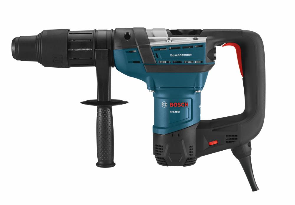 Bosch Reconditioned 1-9/16 In. SDS-max Rotary Hammer - Ascmtools