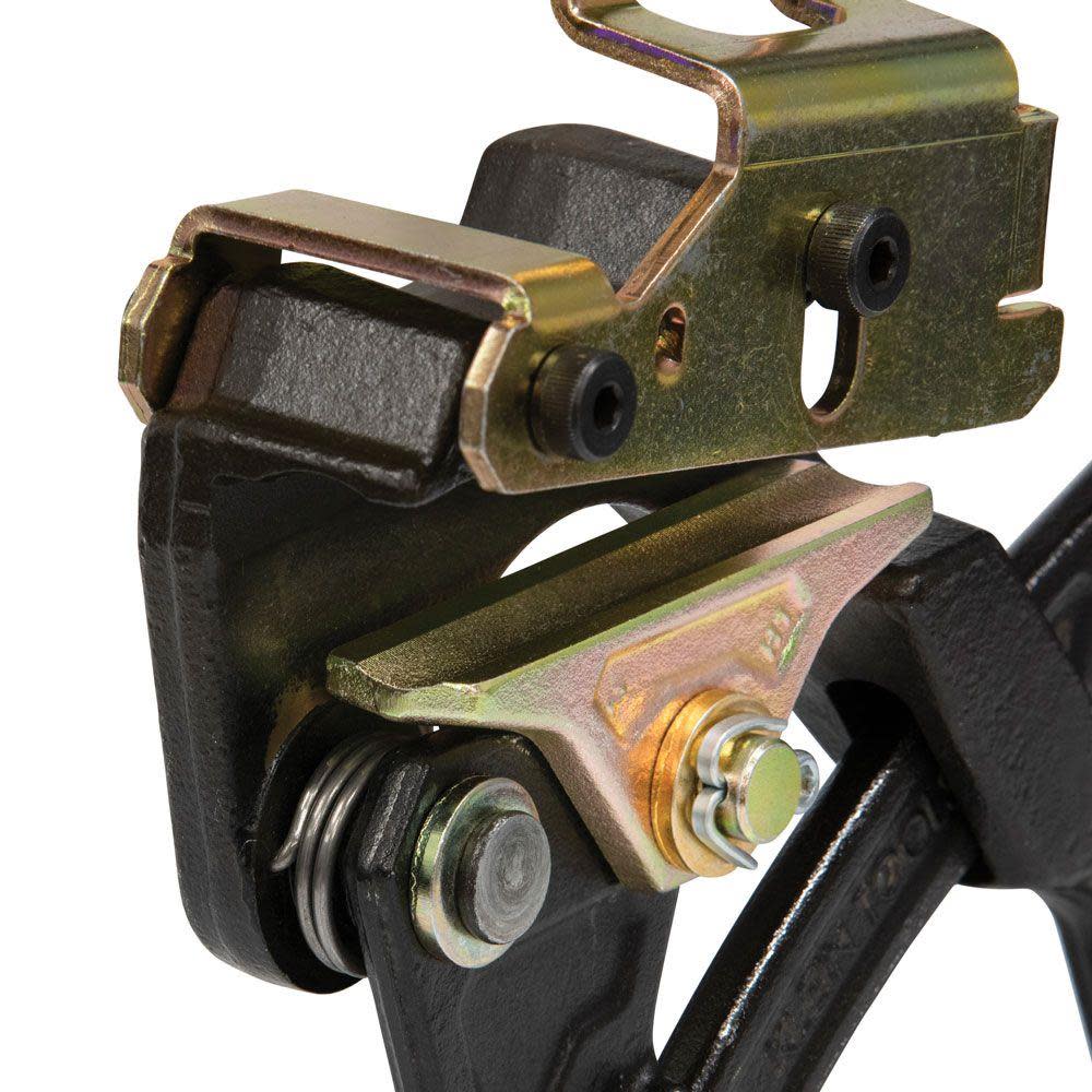 Klein Tools Distribution Grip with Hot Latch - Ascmtools