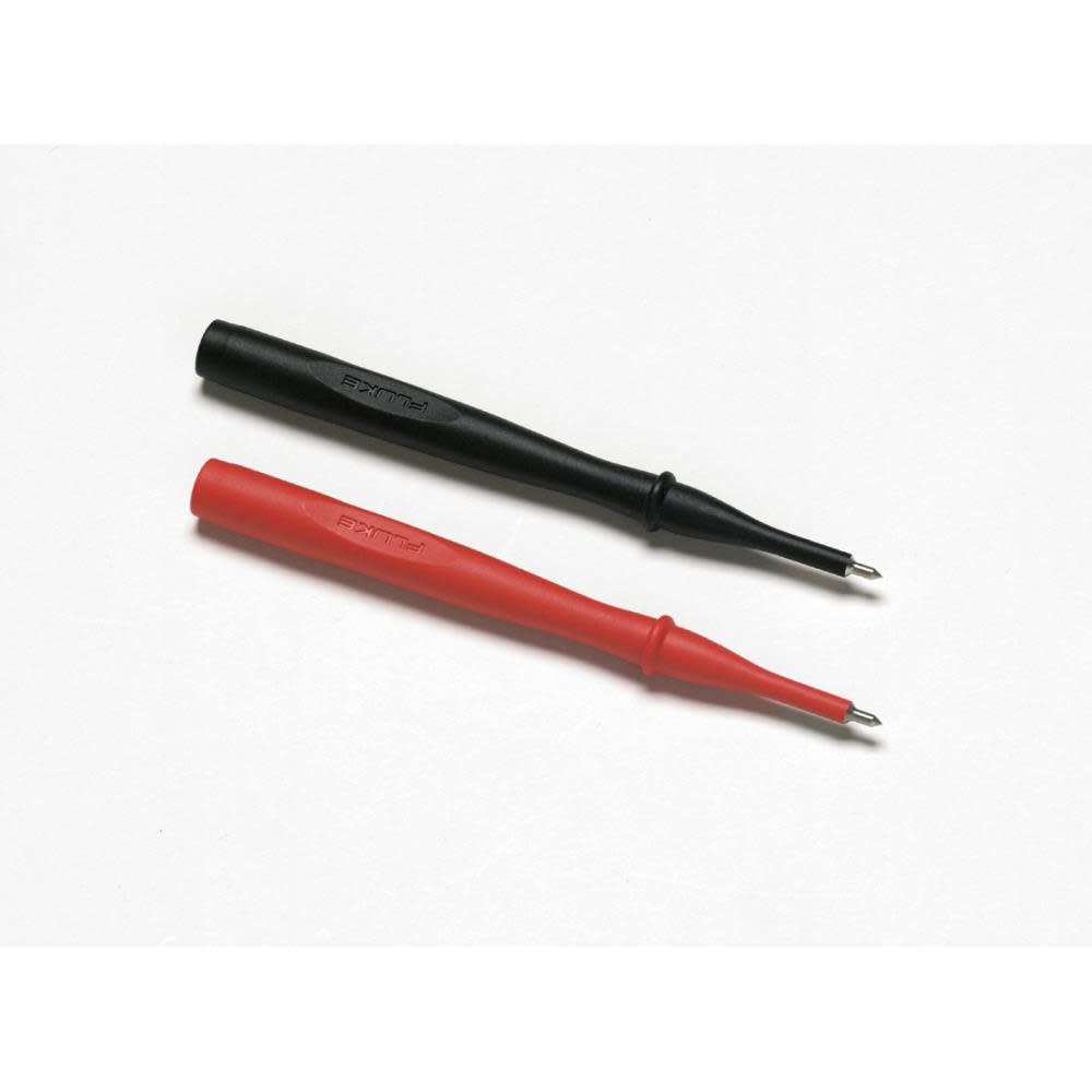 Fluke Insulated Test Probe - Ascmtools