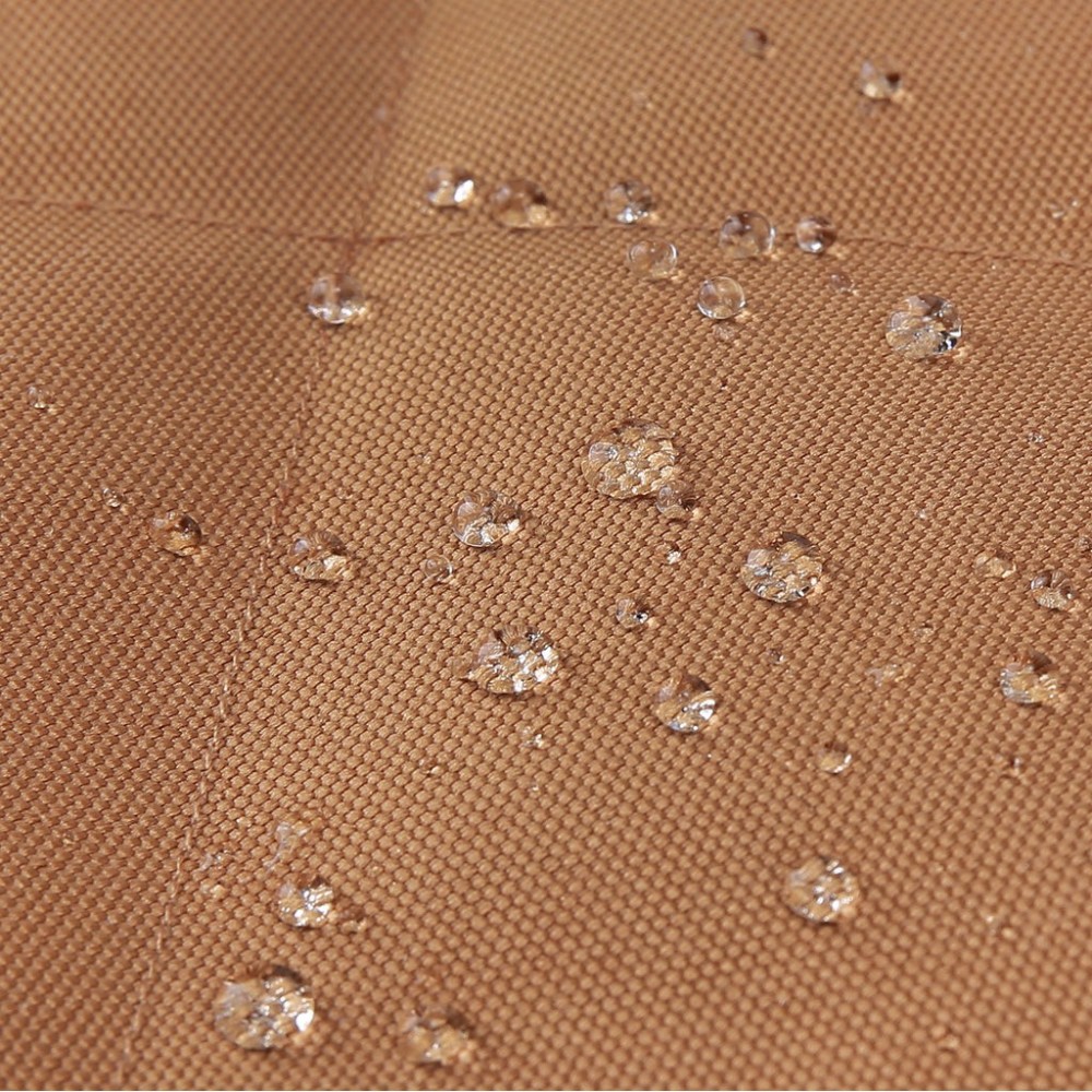 GEARWRENCH Mens Khaki Heated Quilted Vest Kit Small - Ascmtools