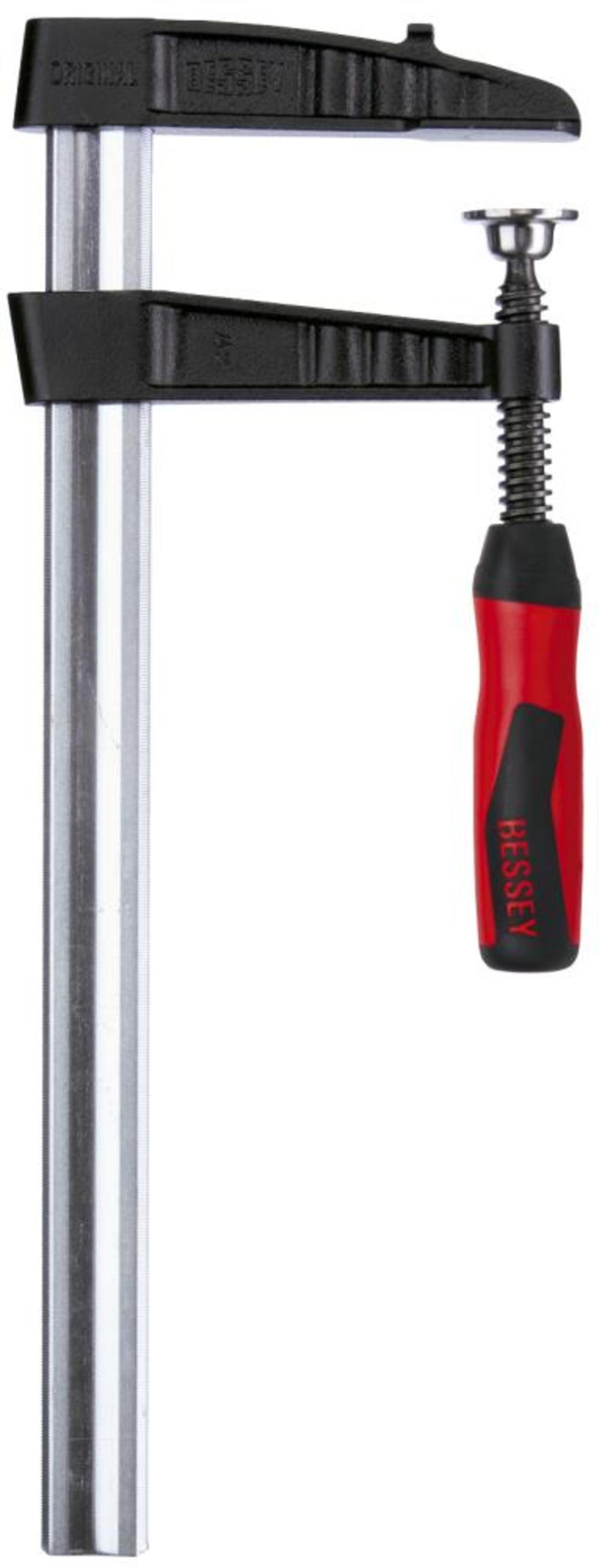 Bessey 40 Inch Capacity 4-1/2 Inch Throat Depth - Ascmtools