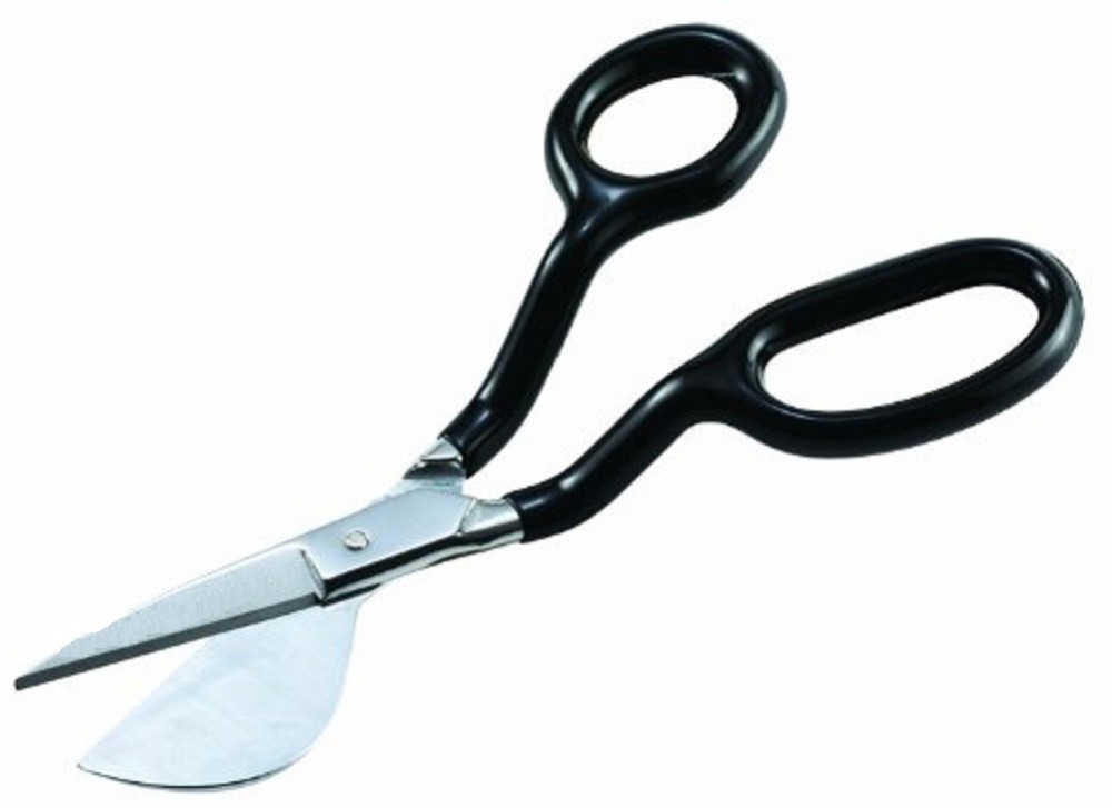 Crain Big Loop Napping Shears - Ascmtools